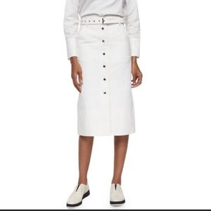 New Rag & Bone Branson skirt size 00